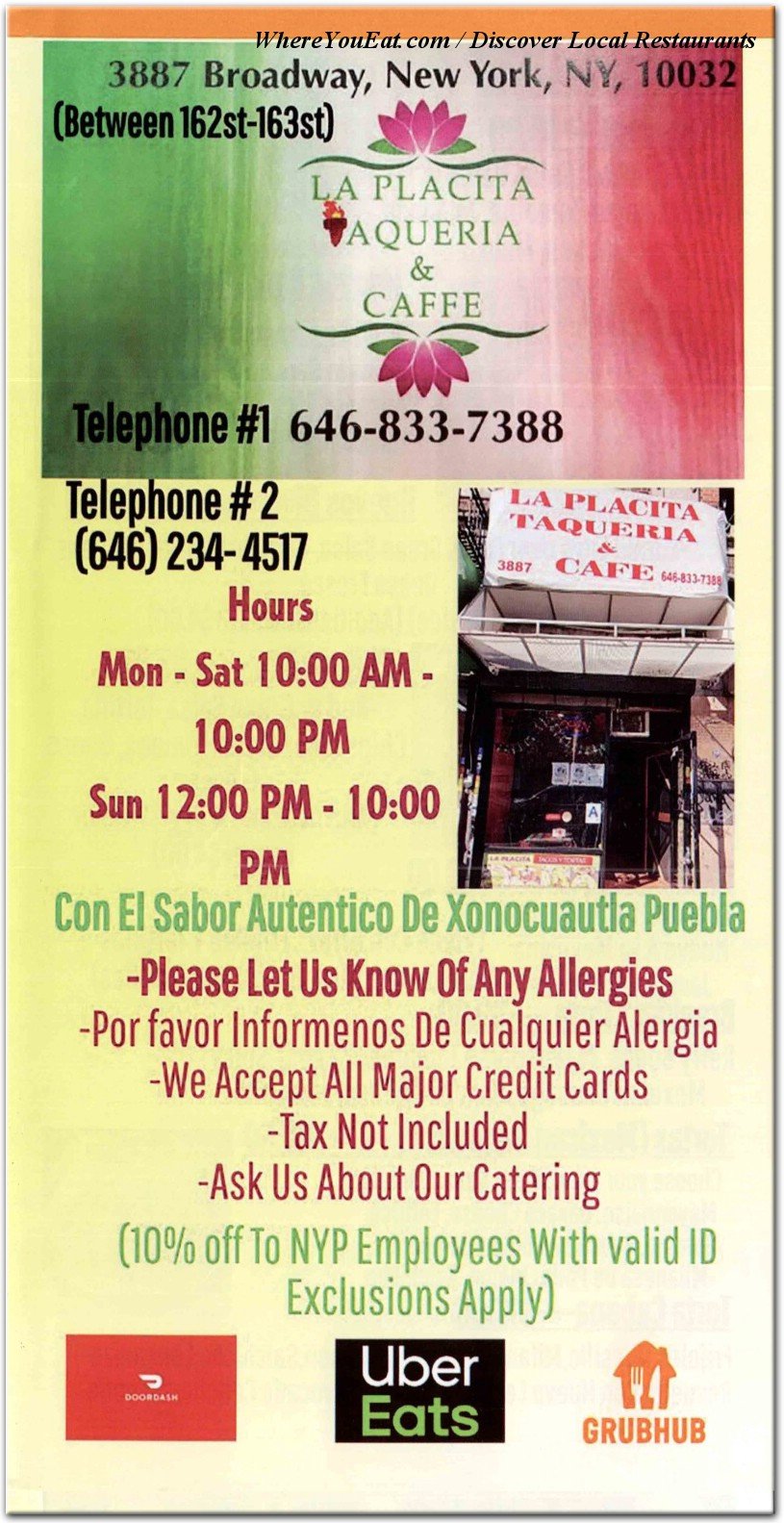 menu image 0